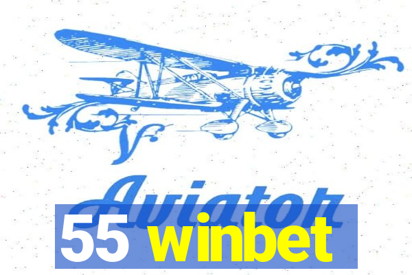 55 winbet